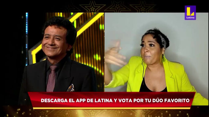 Mi transmisión en vivo